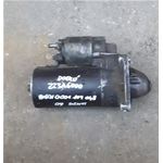 Motorino Avviamento FIAT PUNTO, PALIO, DOBLO, STRADA