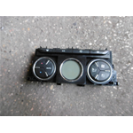 Pannello Comando controllo Climatizzatore CITROEN C3 Seconda Serie