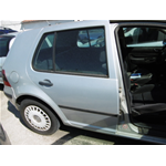 Portiera Posteriore Destra Volkswagen Golf Quarta Serie Mk4