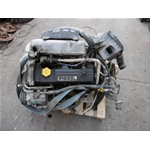 Motore Opel CORSA B, ASTRA F X17D