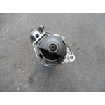 Motorino Avviamento Opel Zafira A 1.7 DIESEL