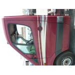 Portiera Anteriore Sinistra Mercedes Sprinter W906