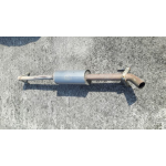 Terminale Silenziatore Marmitta Scarico Mercedes Sprinter W906