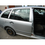 Portiera Posteriore Destra SKODA FABIA Prima Serie SW