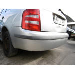 Paraurti Posteriore SKODA FABIA Prima Serie Station Wagon SW