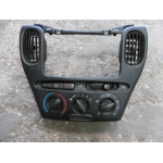 Pannello Comando controllo Clima TOYOTA YARIS VERSO