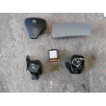 Kit Airbag Citroen C3 Prima Serie 