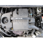 Motore Toyota Yaris Prima Serie 2NZ FE