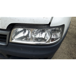 PROIETTORE FANALE ANTERIORE SINISTRO ( LATO GUIDA ) FIAT DUCATO SECONDA SERIE RESTYLING ( 2002 - 2006 )