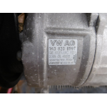 Compressore Aria Condizionata VOLKSWAGEN GOLF Sesta Serie