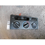 Pannello Comando controllo Clima TOYOTA AVENSIS Prima Serie