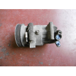 Compressore Aria Condizionata Renault KANGOO 1.5 Diesel Prima Serie Restyling