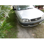 Ricambi Usati TOYOTA COROLLA