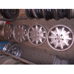 Set 4 cerchi in lega Mercedes Classe E 15 pollici