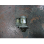 Motorino Avviamento Fiat Idea 1.4 DENSO 63103031