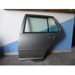 Portiera Posteriore Sinistra Volkswagen Golf Quarta Serie Mk4