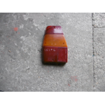 Plastica Fanale Posteriore Sinistro SIEM 12857 LANCIA DELTA