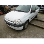 Ricambi Usati RENAULT CLIO