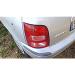 Fanale posteriore Sinistro Nissan Micra K11E