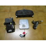 Kit Accensione Toyota Avensis Motore 2C-TE