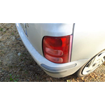 Fanale posteriore Destro Nissan Micra K11E