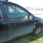 Portiera Anteriore Destra Ford Fiesta Quinta Serie