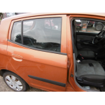Portiera Posteriore Destra KIA PICANTO Prima Serie