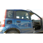 Portiera Posteriore Destra FIAT NUOVA PANDA 169