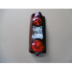 Fanale Posteriore Sinistro Citroen Berlingo Seconda serie Restyling