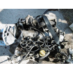 Motore Renault Scenic Seconda Serie F9Q_D8