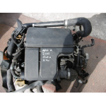 Motore OPEL AGILA A Codice Z13DT