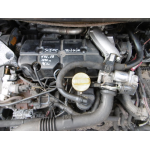 Motore Renault GRAND SCENIC F9Q_E8
