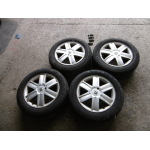 Cerchi Originali lega alluminio RENAULT GRAND SCENIC