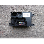 Body computer FIAT GRANDE PUNTO 00517986150