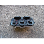 Pannello Comando controllo Clima OPEL ADAM, CORSA D