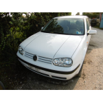 Ricambi Usati VOLKSWAGEN GOLF Mk4