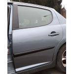 Portiera Posteriore Sinistra Peugeot 207