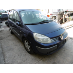Ricambi Usati RENAULT MEGANE GRAND SCENIC