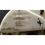 Pompa benzina Renault Clio seconda serie 7700416988