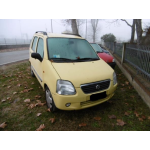 Ricambi Usati SUZUKI WAGON