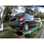 Ricambi Usati PEUGEOT 207