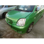 Ricambi usati KIA PICANTO