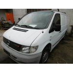 Ricambi Usati MERCEDES VITO W638