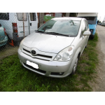 Ricambi Usati TOYOTA COROLLA VERSO