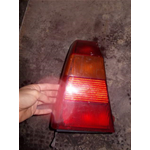Fanale posteriore sinistro Citroen AX Seconda serie MKII