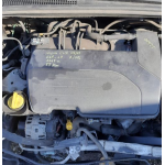 Motore RENAULT NEW CLIO D4F_L7