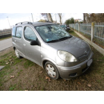 Ricambi Usati TOYOTA YARIS VERSO