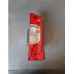 Fanale Posteriore Destro FIAT FIORINO / QUBO 255