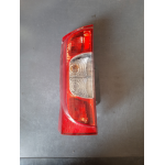 Fanale Posteriore Sinistro FIAT FIORINO / QUBO 255