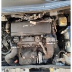 Motore PEUGEOT BIPPER codice 8HS